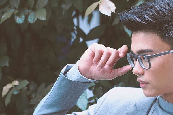 นนท์ ธนนท์ จำเริญ