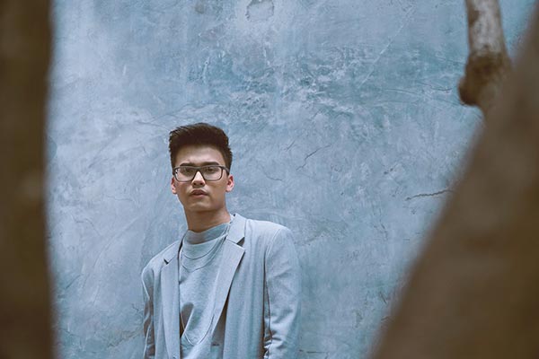 นนท์ ธนนท์ จำเริญ