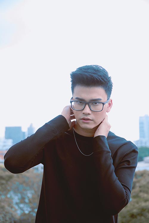 นนท์ ธนนท์ จำเริญ