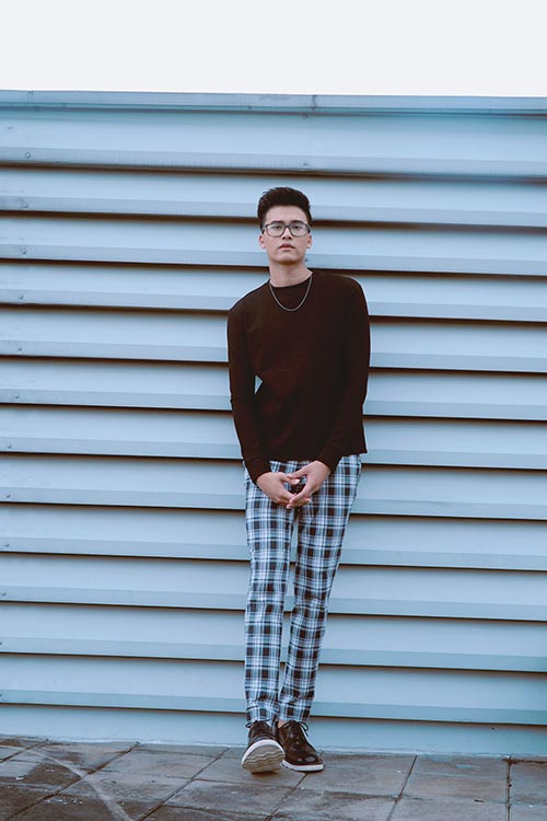 นนท์ ธนนท์ จำเริญ