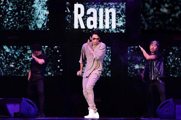 VIRAL FEST ASIA 2017