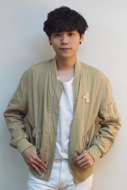 คชา นนทนันท์ อัญชุลีประดิษฐ์