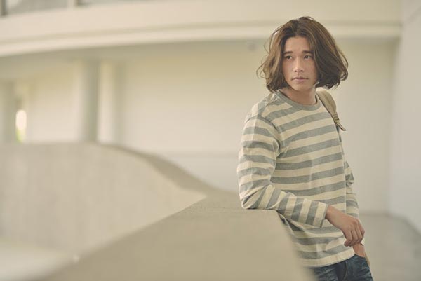 ดิว อรุณพงศ์