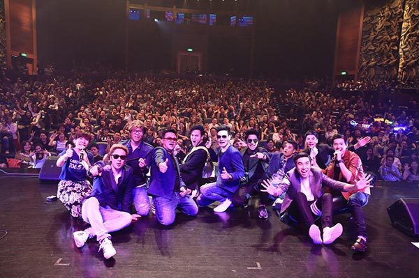 คัฟเวอร์ไนท์ พลัส