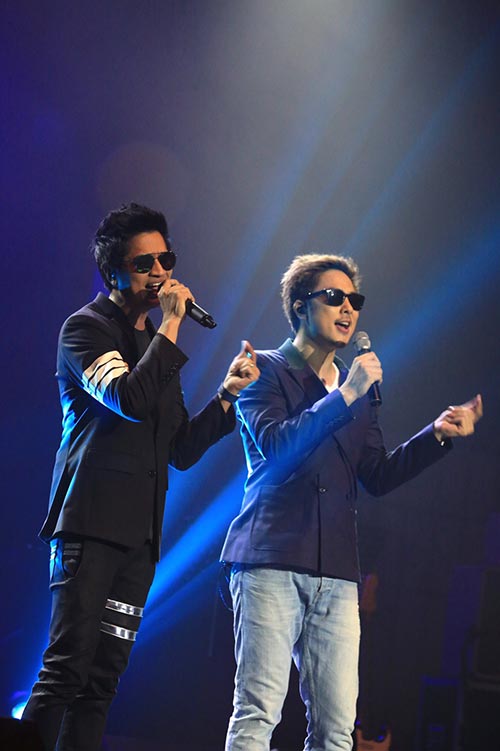 คัฟเวอร์ไนท์ พลัส