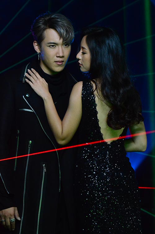 แกงส้ม