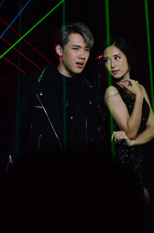 แกงส้ม
