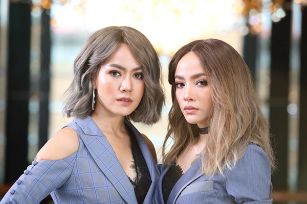 นิวจิ๋ว