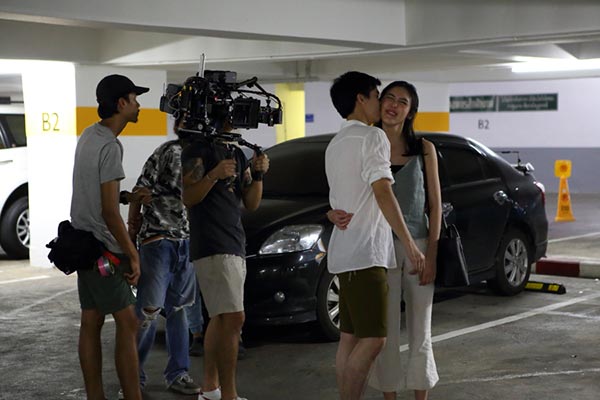 นิวจิ๋ว