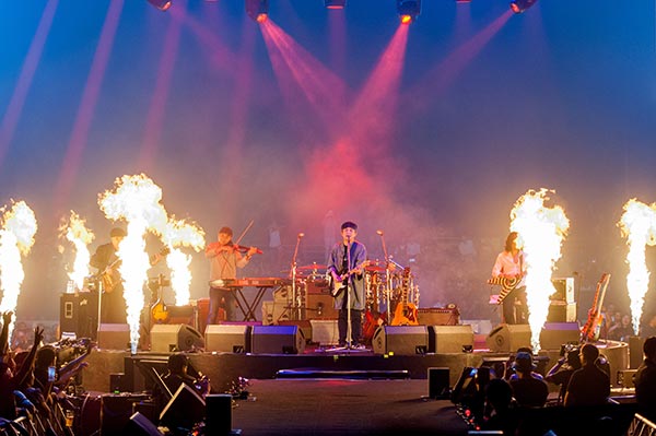 ปู พงษ์สิทธิ์ คำภีร์