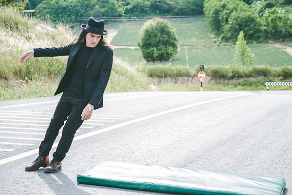 หมาก มิว