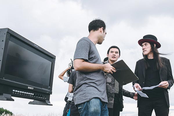 หมาก มิว