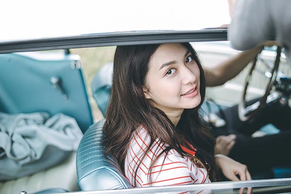 หมาก มิว