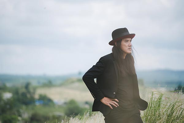 หมาก มิว