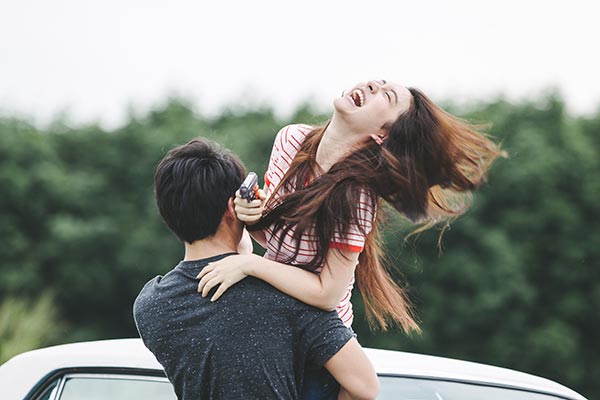 หมาก มิว