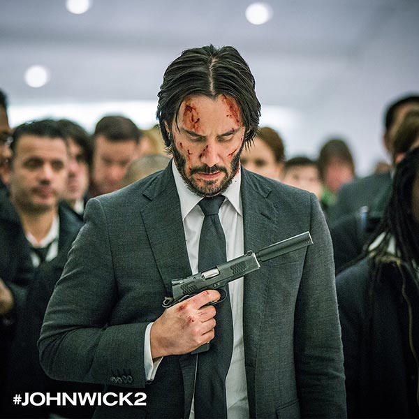 John Wick 3