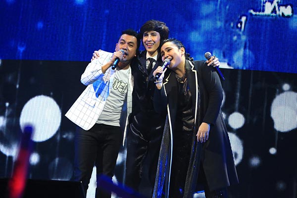 กรีนคอนเสิร์ต 20 