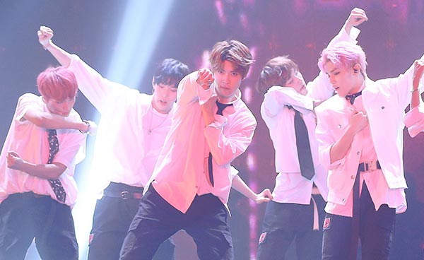 NCT 127