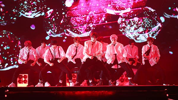 NCT 127