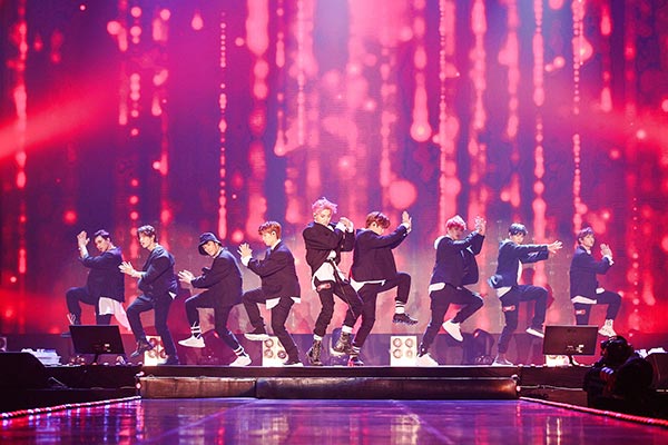 NCT 127