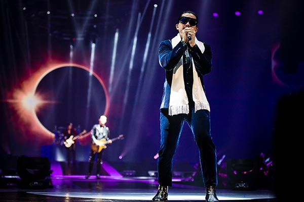 Slot Machine The Mothership