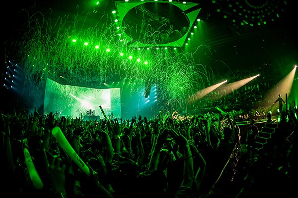 Slot Machine The Mothership