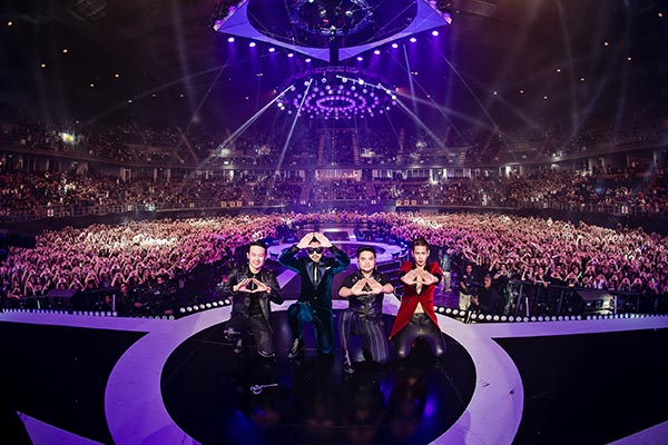 Slot Machine The Mothership