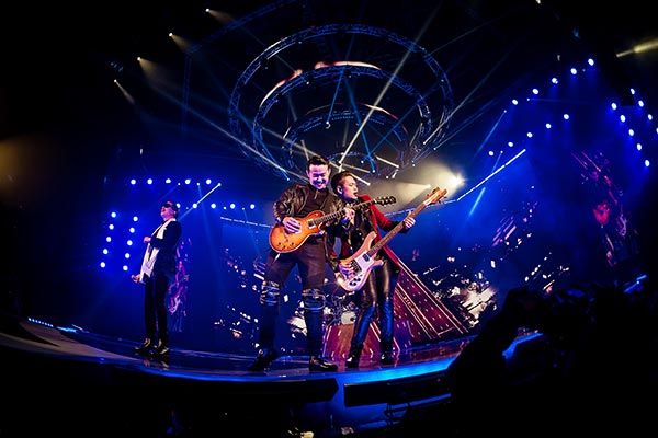 Slot Machine The Mothership