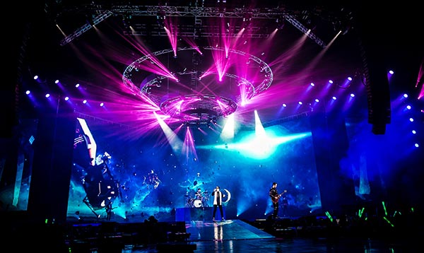 Slot Machine The Mothership