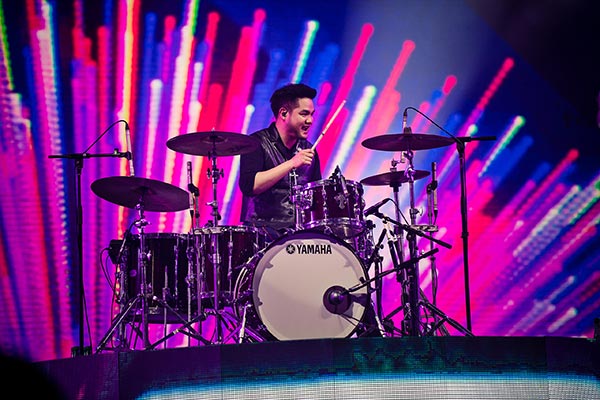 Slot Machine The Mothership