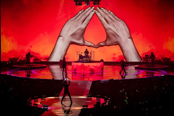 Slot Machine The Mothership