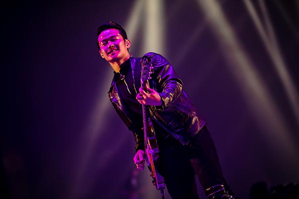 Slot Machine The Mothership