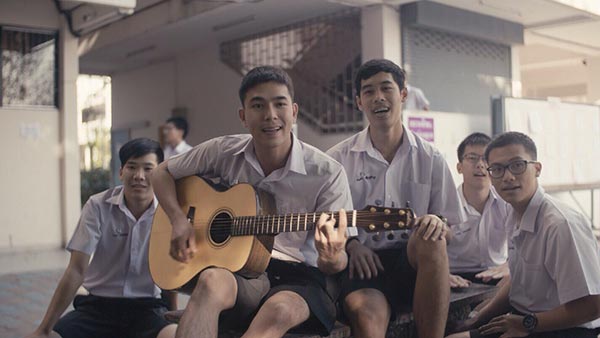 ดา เอ็นโดรฟิน