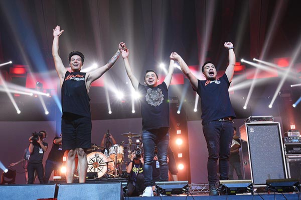 LABANOON CONCERT 