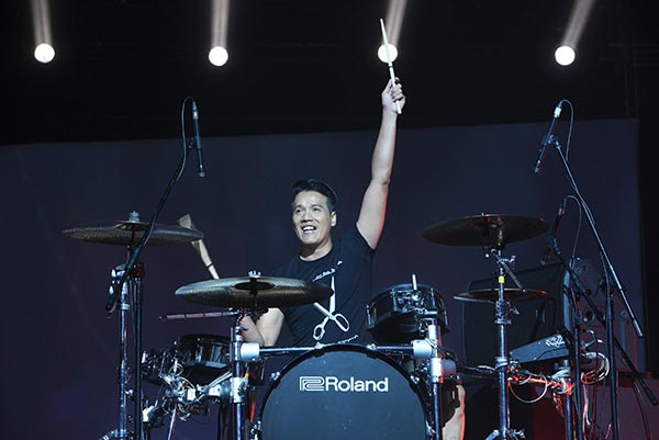LABANOON CONCERT 