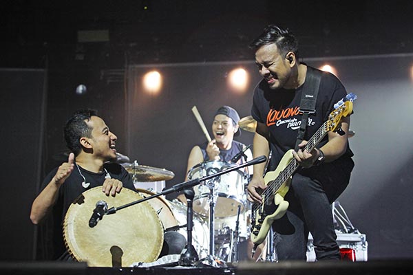 LABANOON CONCERT 