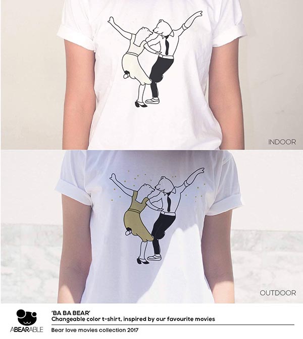 CAT T-SHIRT 4 HAPPY BIRTHDAY