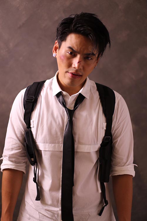 ฮั่น อิสริยะ ภัทรมานพ