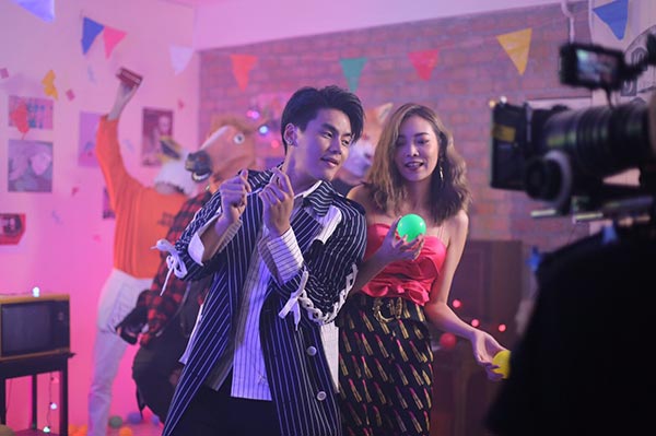 ฮั่น อิสริยะ ภัทรมานพ