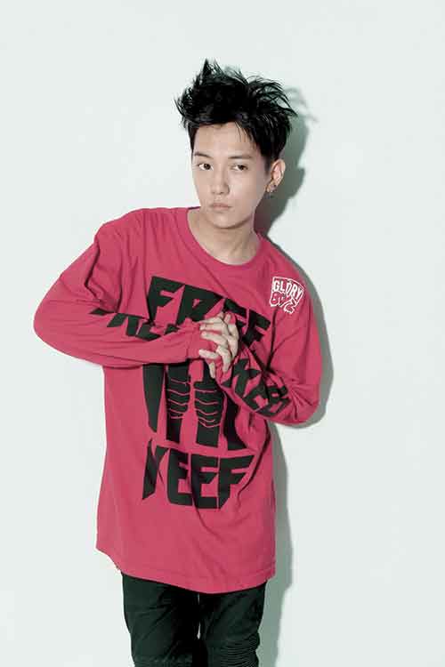 เฟโอห์ พรีเซนต์ 2017 แบงคอก ซูเปอร์ ไลฟ์