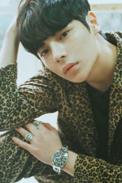 เฟโอห์ พรีเซนต์ 2017 แบงคอก ซูเปอร์ ไลฟ์