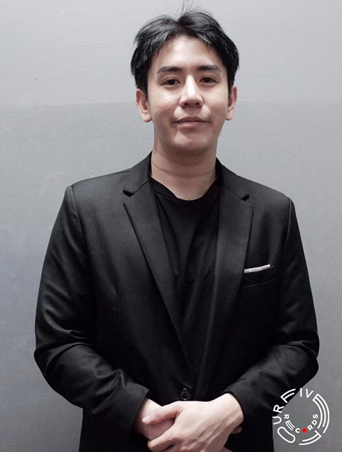 ปอ ธีรวัฒน์