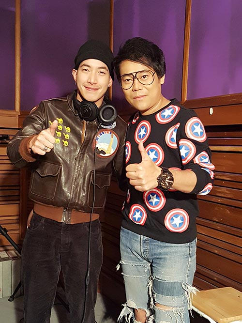 โตโน่ ภาคิน