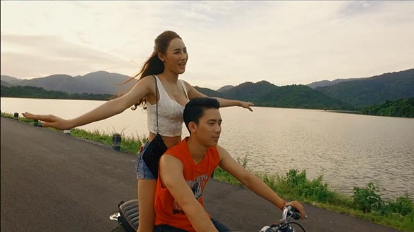 เบิ้ล ปทุมราช