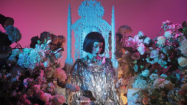 แพท ณปภา