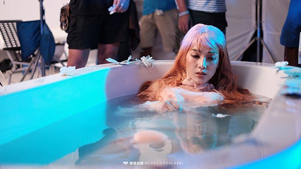 แพท ณปภา