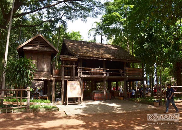 จิม ทอมป์สัน ฟาร์มทัวร์ 2560