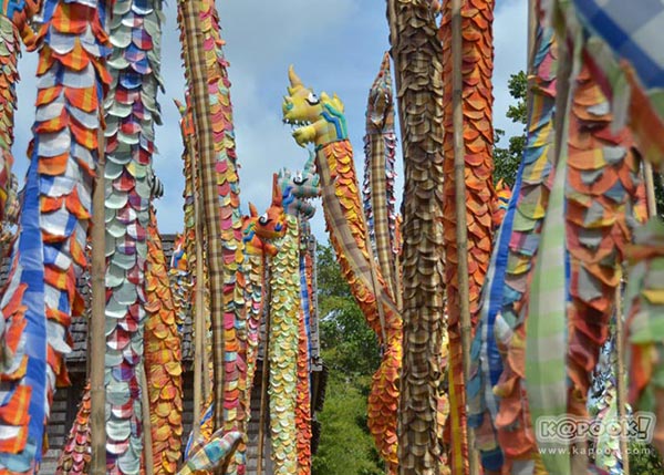 จิม ทอมป์สัน ฟาร์มทัวร์ 2560