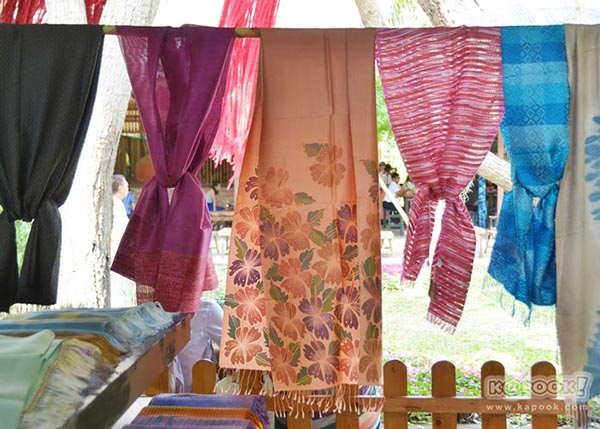 จิม ทอมป์สัน ฟาร์มทัวร์ 2560