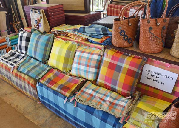 จิม ทอมป์สัน ฟาร์มทัวร์ 2560